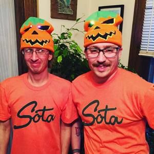 Meet your Posher, Jonathon